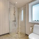 بيت للعطل Beautiful In With Sauna *