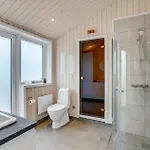 Beautiful In With Sauna *