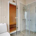 Beautiful In With Sauna بيت للعطل Hadsund