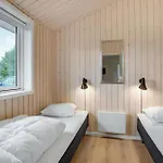 Beautiful In With Sauna Hadsund