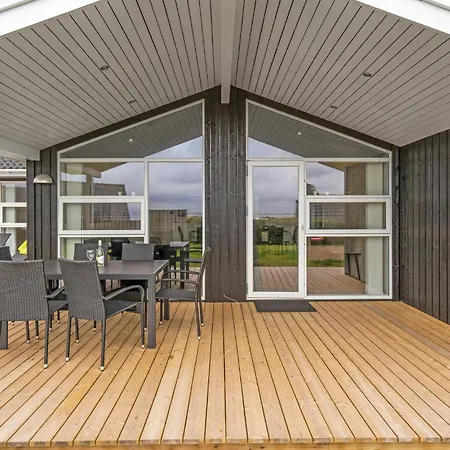 Beautiful In With Sauna Сasa de vacaciones *