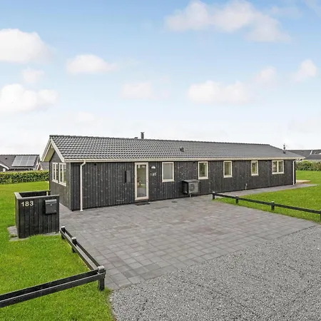 Сasa de vacaciones Beautiful In With Sauna