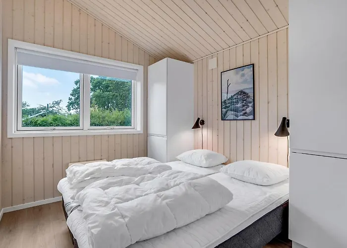 Сasa de vacaciones Beautiful In With Sauna *