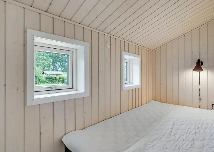 Beautiful In With Sauna