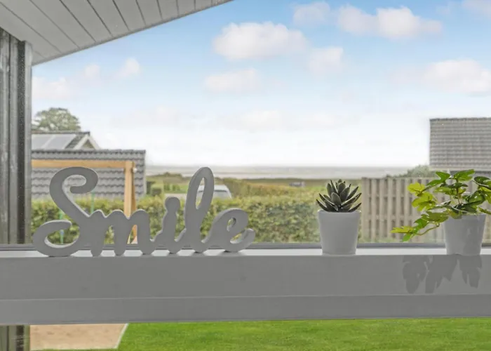 Beautiful In With Sauna Сasa de vacaciones *