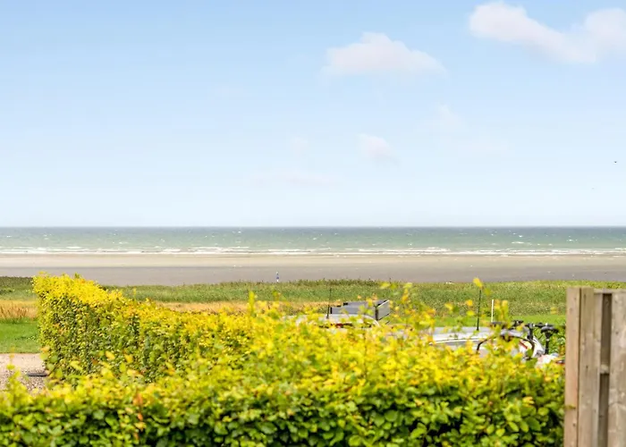 Beautiful In With Sauna
