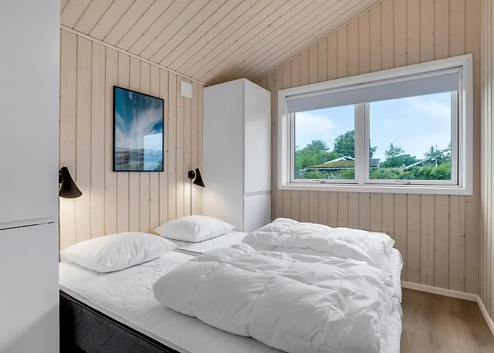 Beautiful In With Sauna Сasa de vacaciones